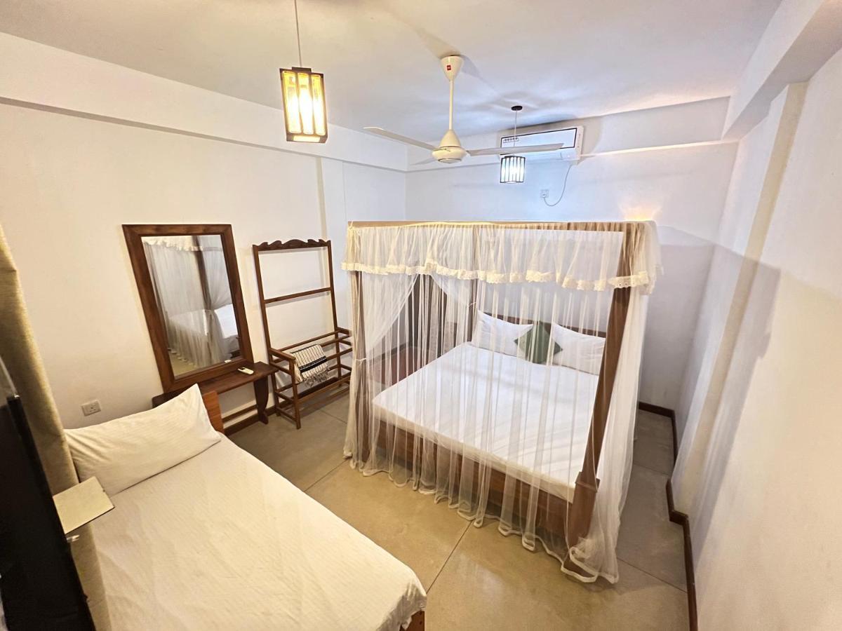 Heavens Holiday Resort Tennekumbura Ngoại thất bức ảnh