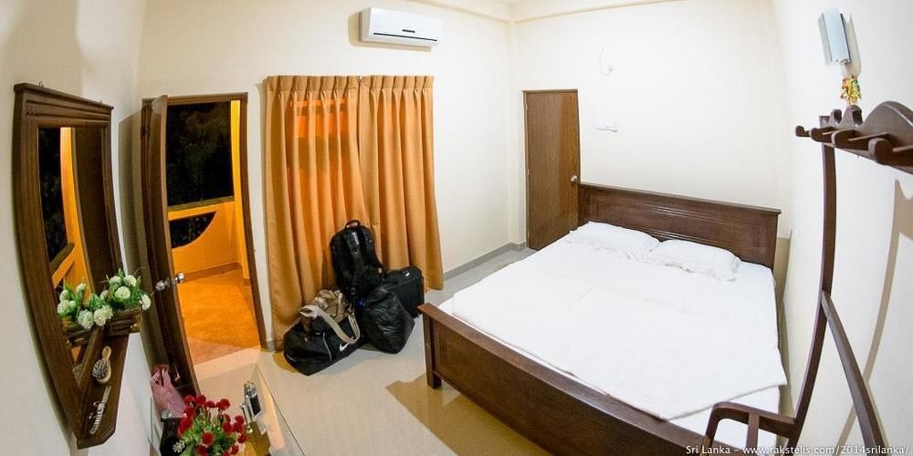 Heavens Holiday Resort Tennekumbura Ngoại thất bức ảnh