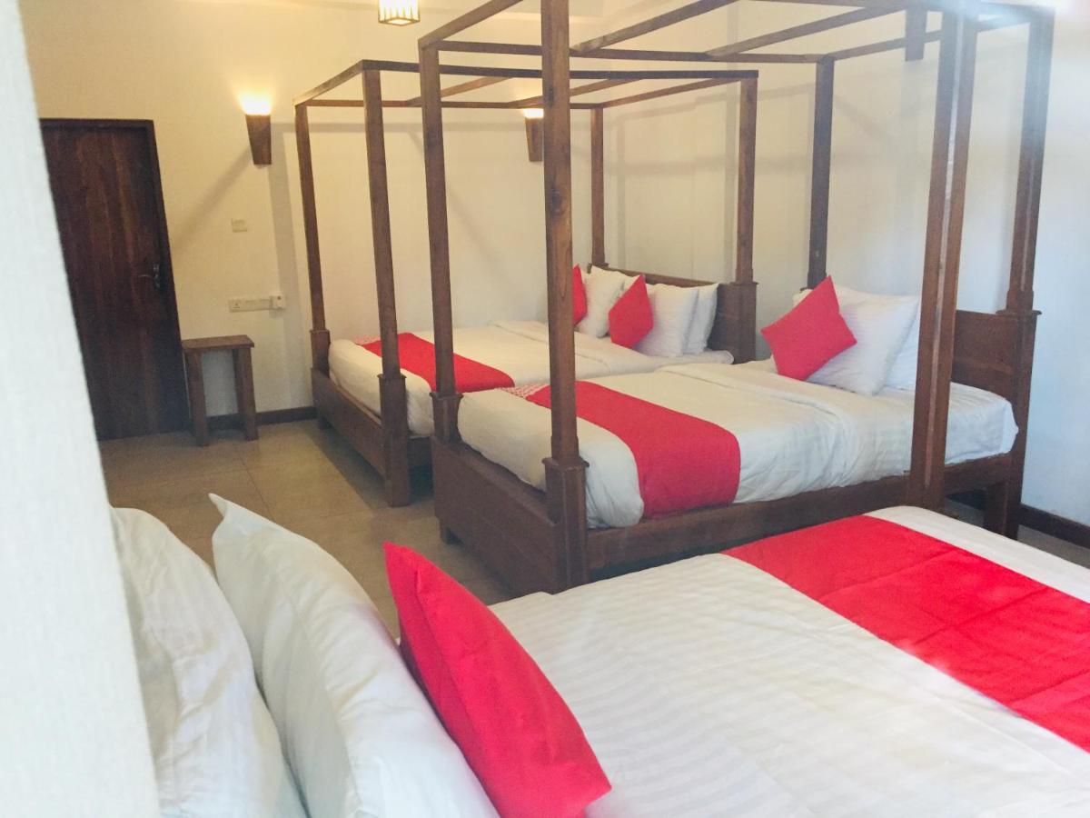 Heavens Holiday Resort Tennekumbura Ngoại thất bức ảnh